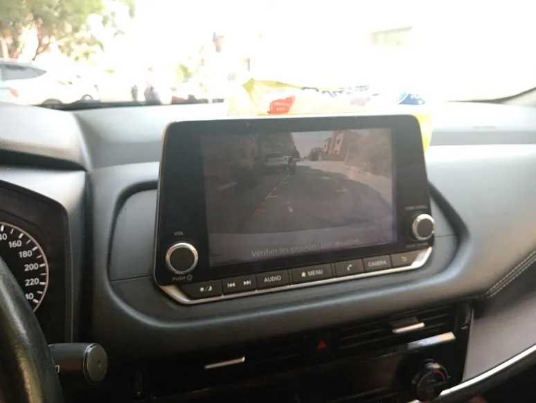 Image Vehicule