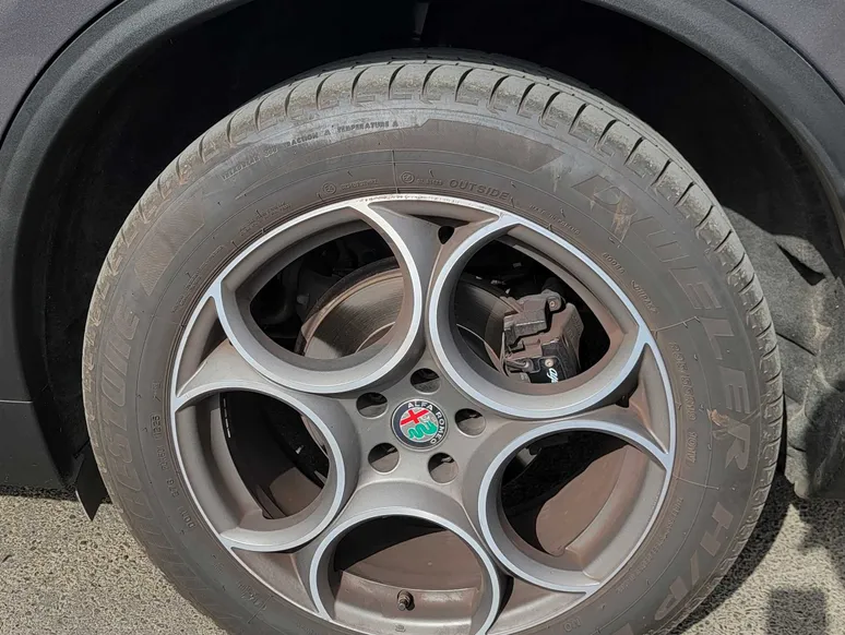 Image Vehicule