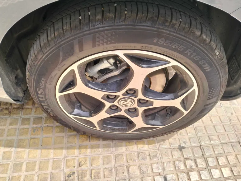 Image Vehicule