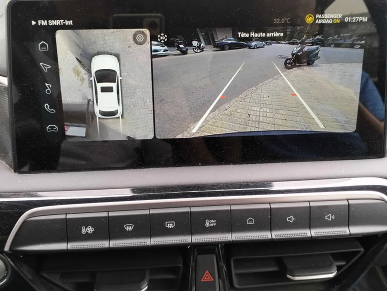 Image Vehicule