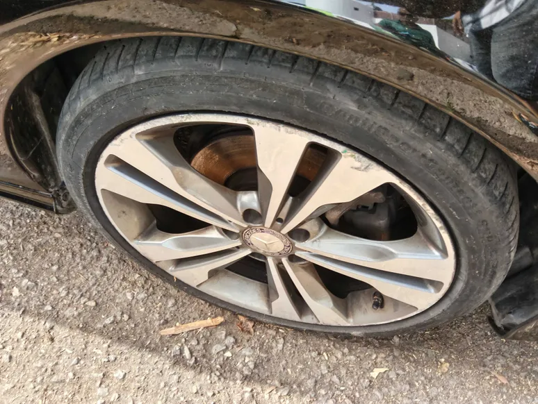 Image Vehicule