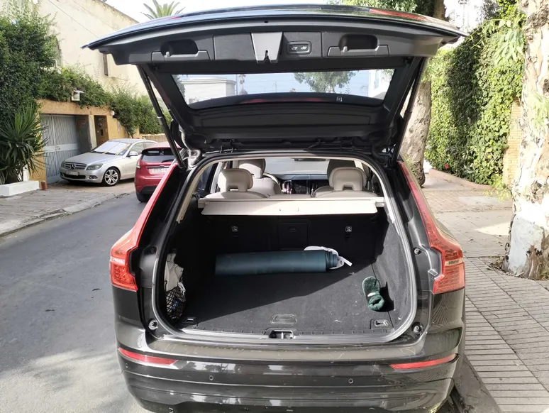 Image Vehicule