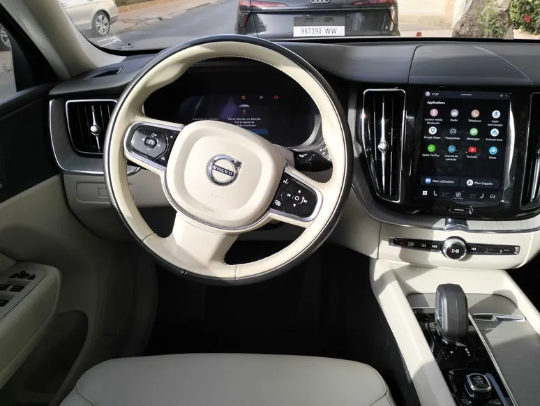 Image Vehicule