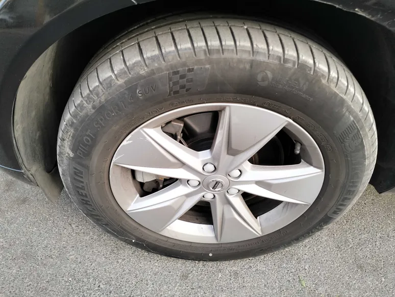Image Vehicule