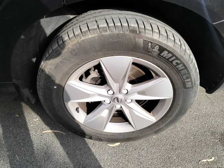 Image Vehicule