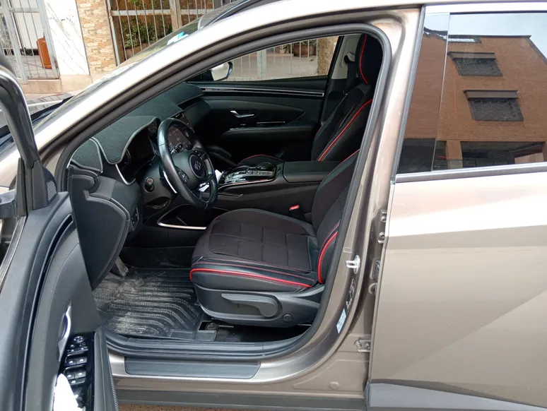 Image Vehicule