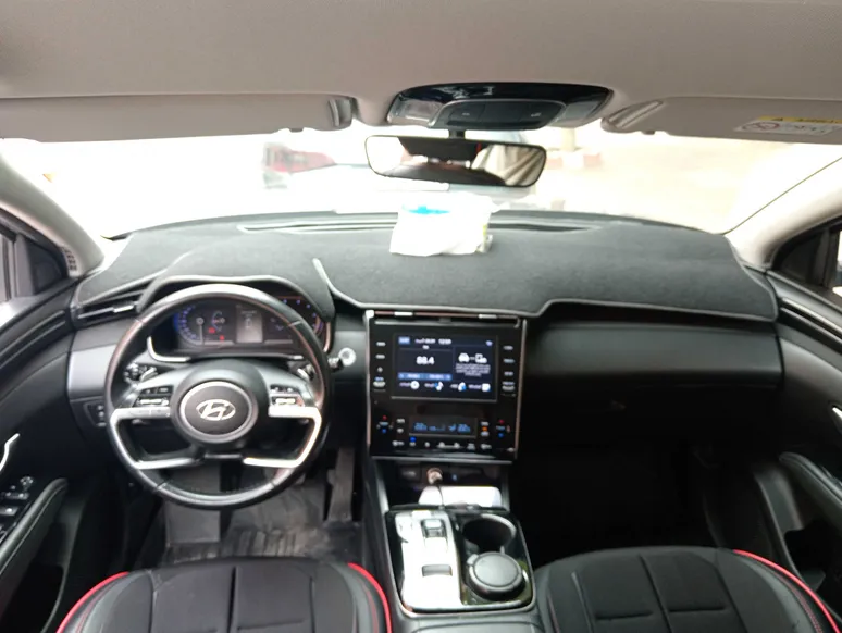 Image Vehicule