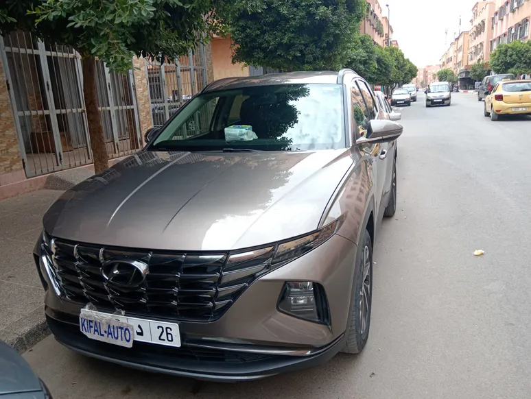 Image Vehicule