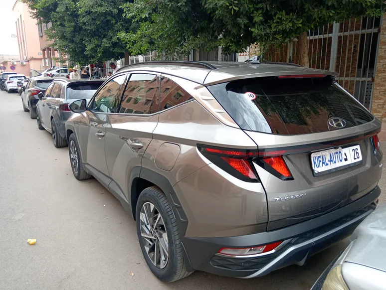Image Vehicule