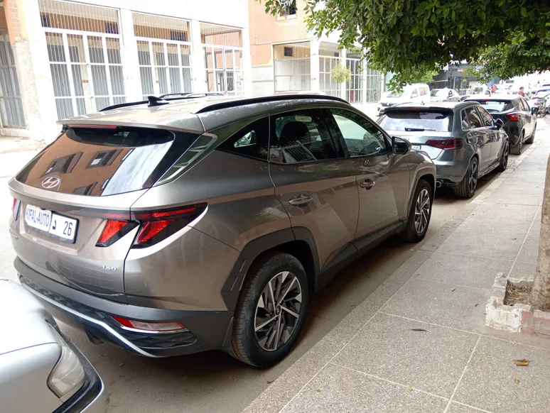 Image Vehicule