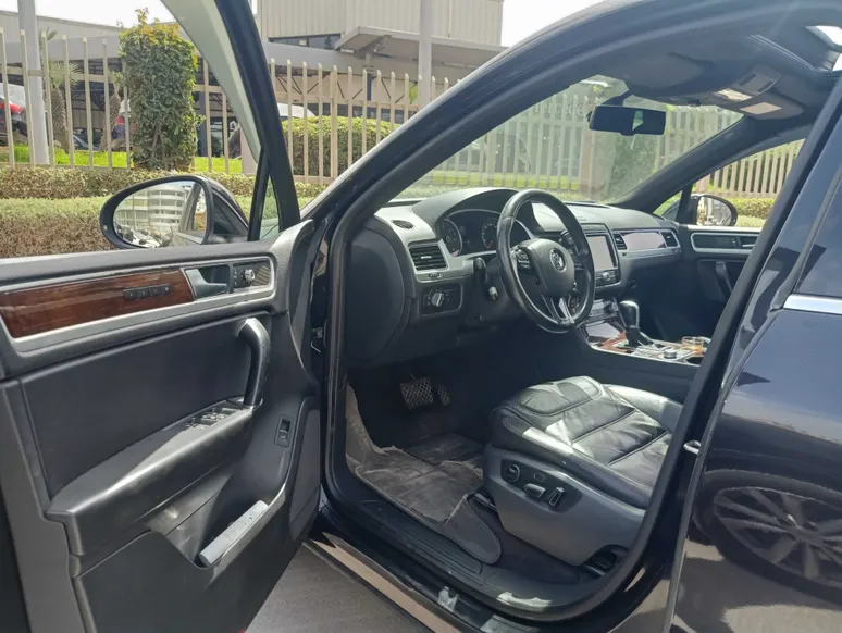 Image Vehicule