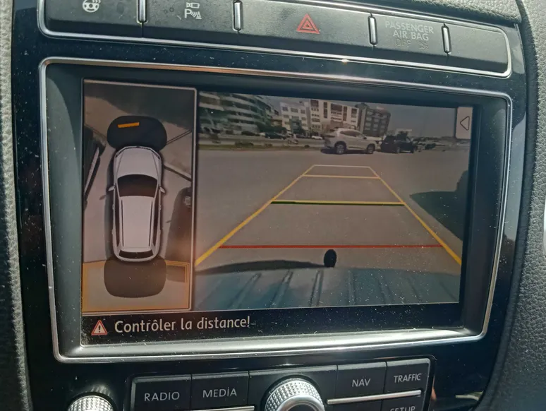Image Vehicule