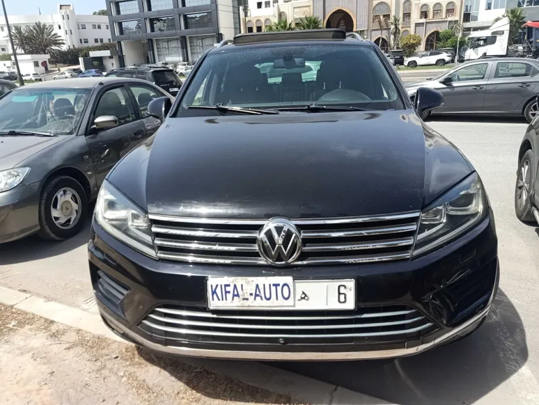 Image Vehicule