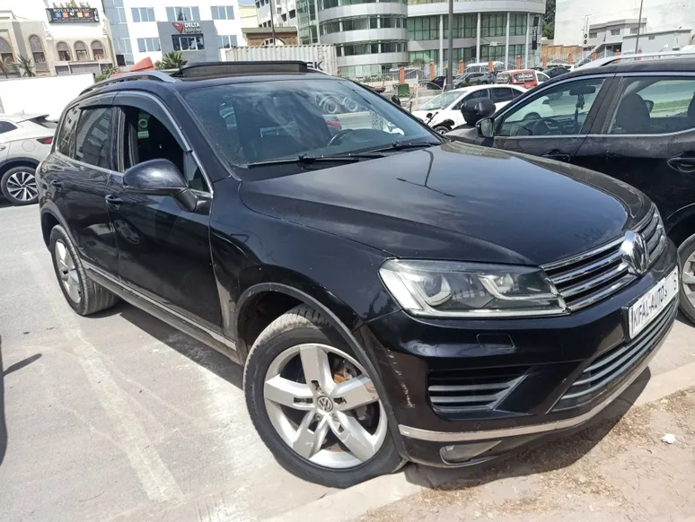 Image Vehicule
