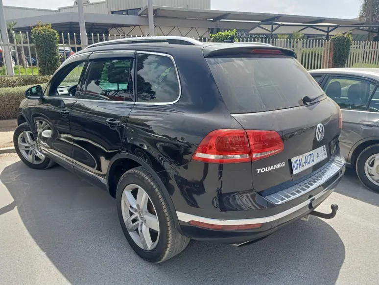 Image Vehicule