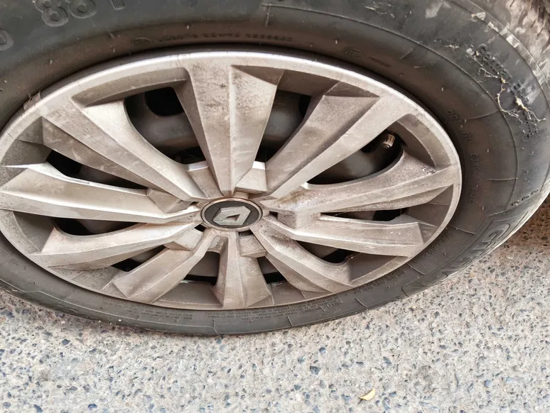 Image Vehicule