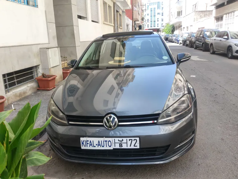 Image Vehicule
