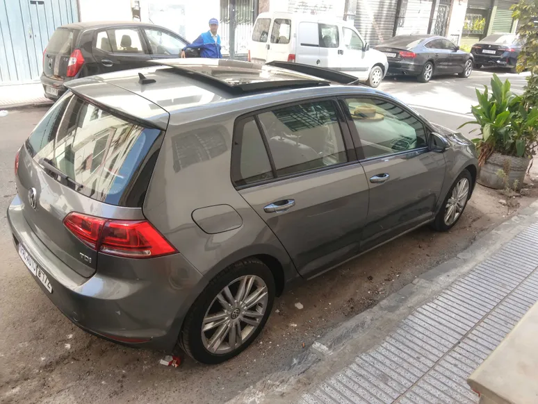 Image Vehicule