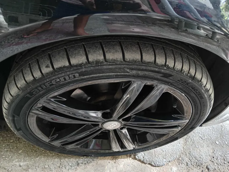 Image Vehicule