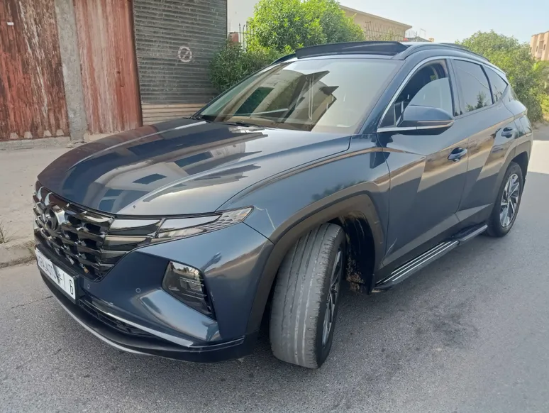 Image Vehicule