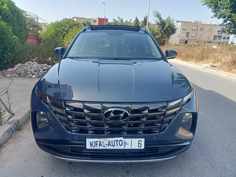 Image Vehicule