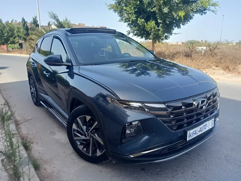 Image Vehicule
