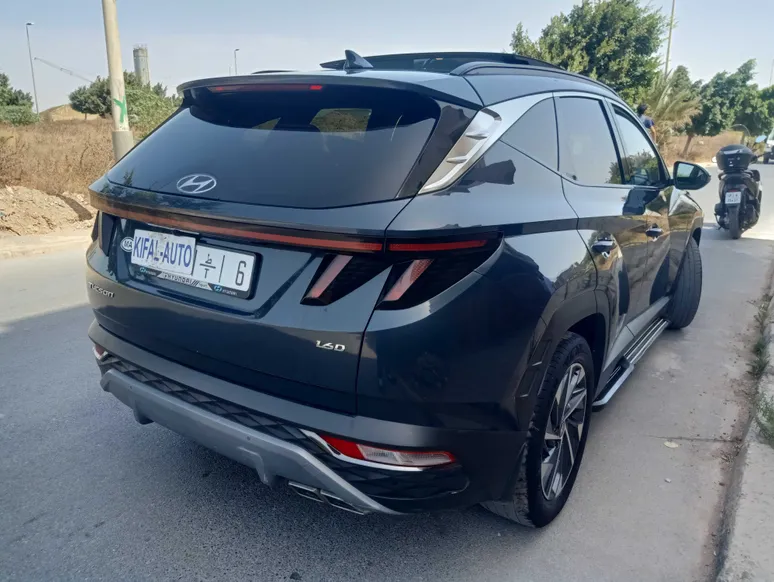 Image Vehicule