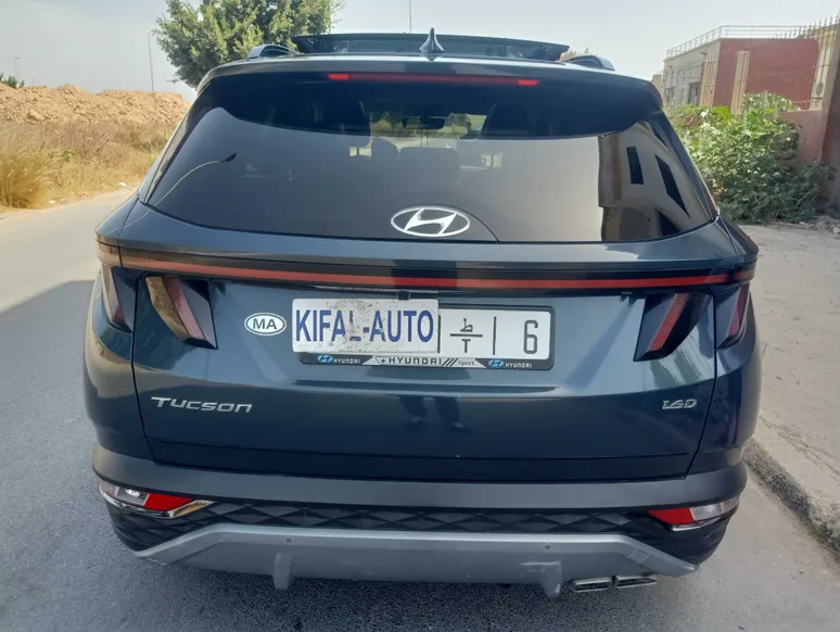 Image Vehicule