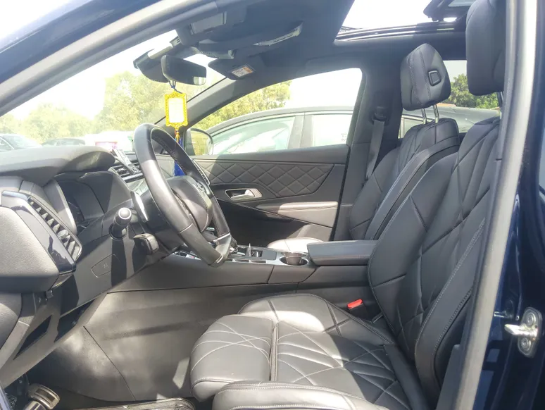 Image Vehicule