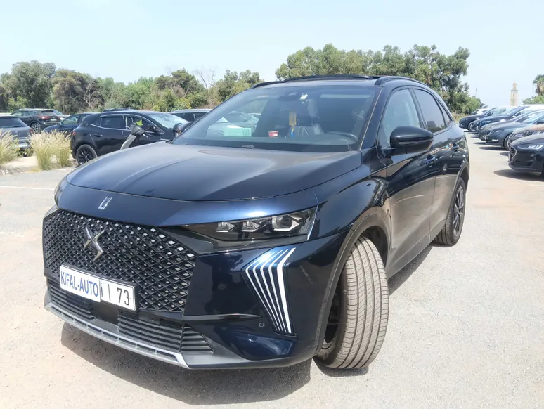 Image Vehicule