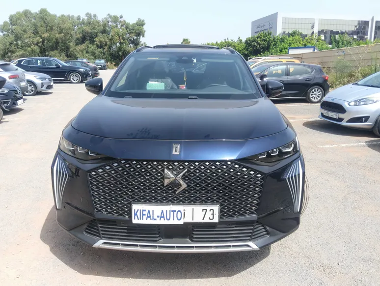 Image Vehicule