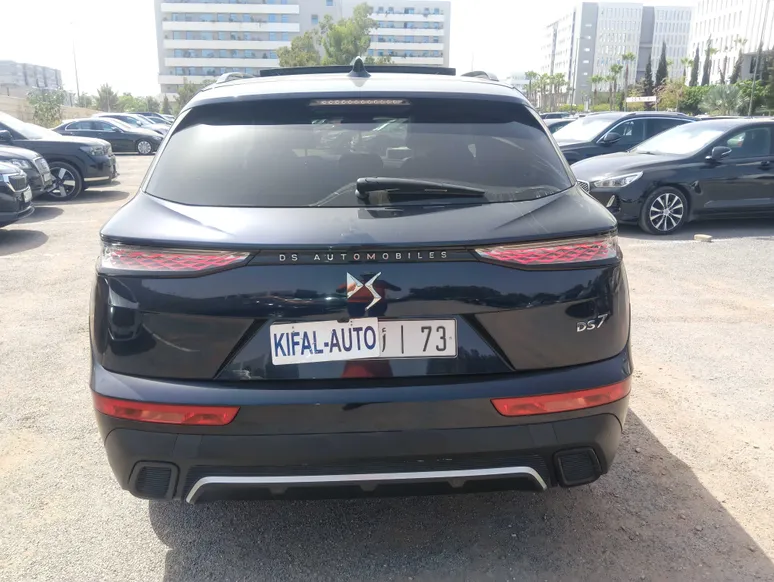 Image Vehicule