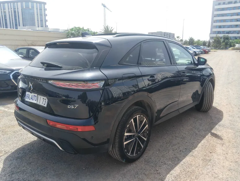 Image Vehicule