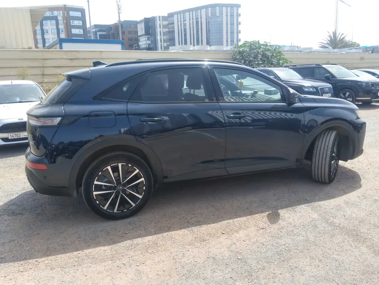 Image Vehicule