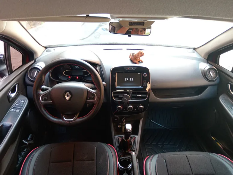 Image Vehicule