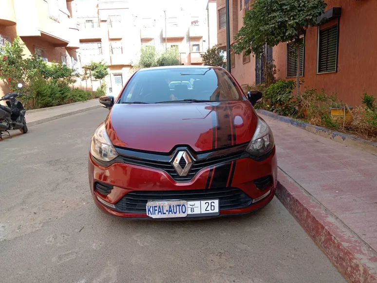 Image Vehicule