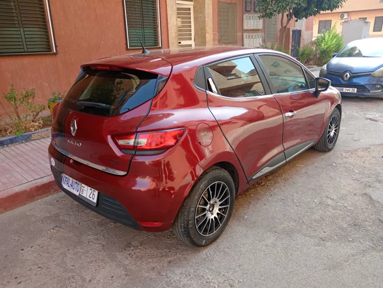 Image Vehicule