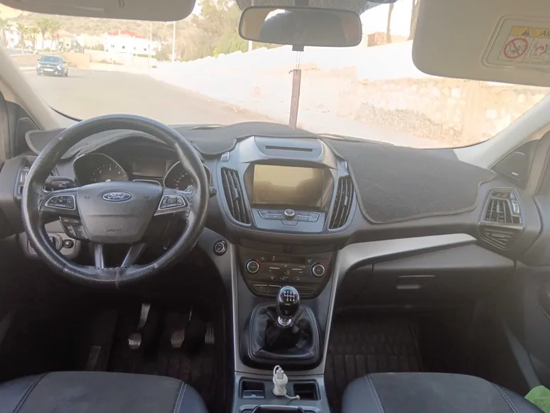 Image Vehicule