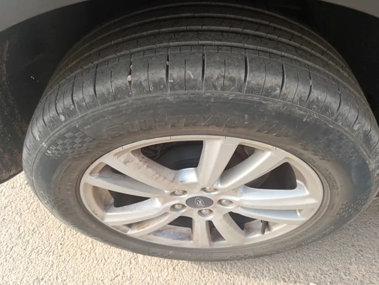 Image Vehicule