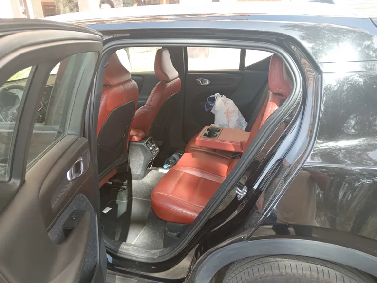 Image Vehicule