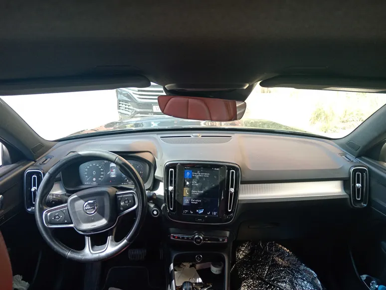 Image Vehicule
