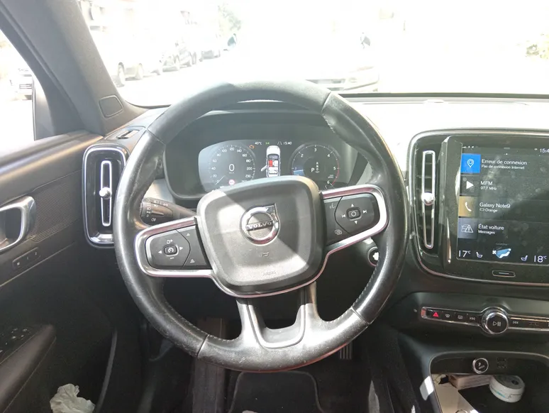 Image Vehicule
