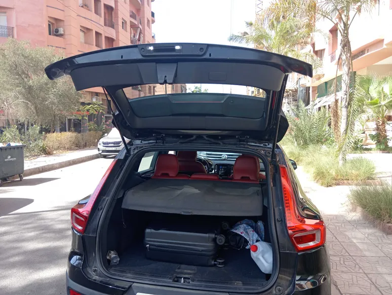 Image Vehicule