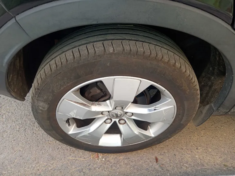 Image Vehicule