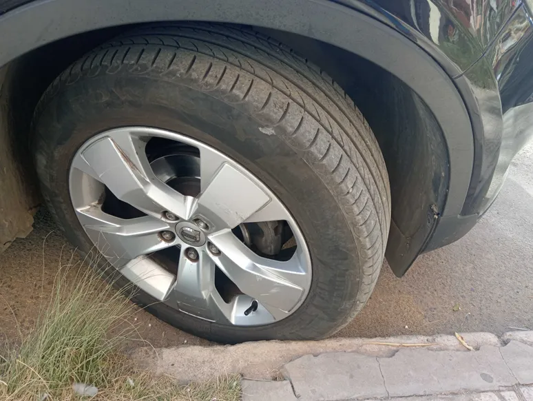 Image Vehicule