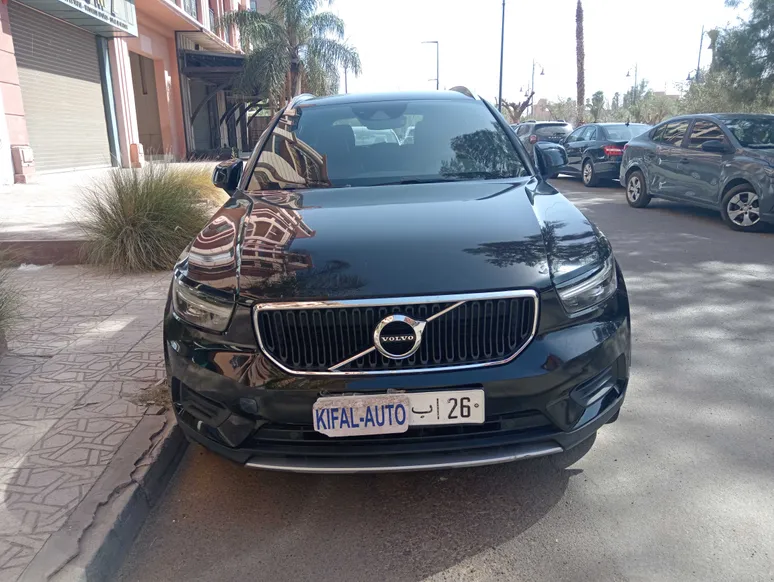 Image Vehicule
