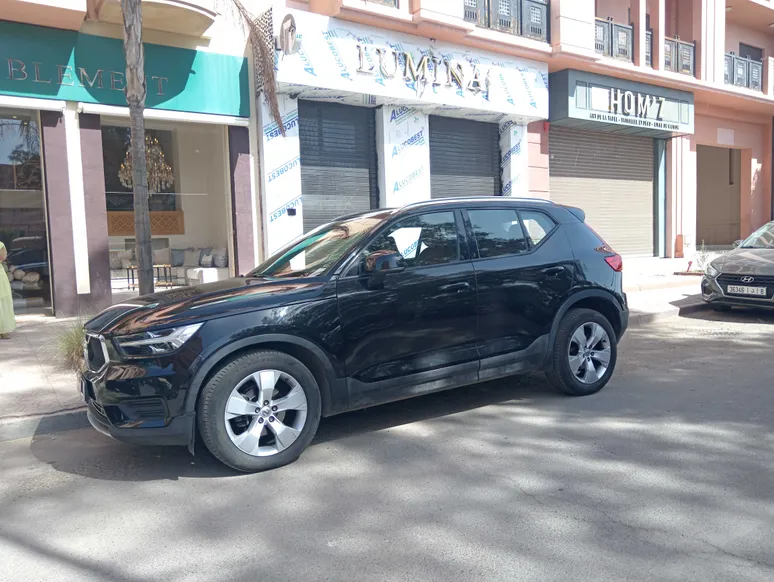 Image Vehicule