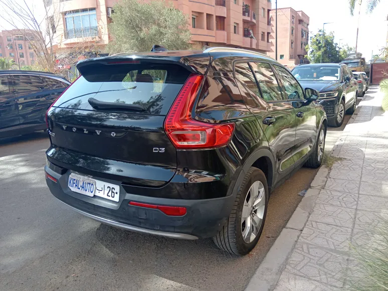 Image Vehicule