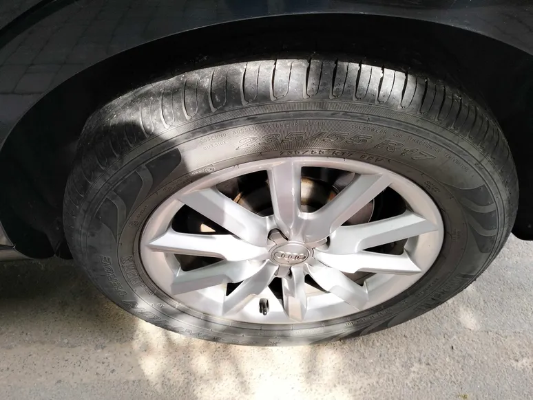 Image Vehicule