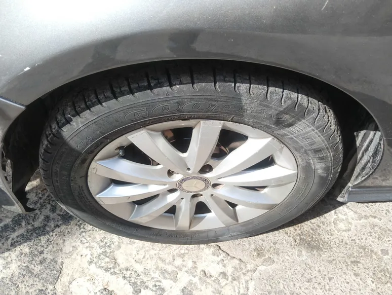 Image Vehicule